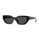 BLACK 300187 / 54