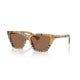 CHECK SAND DARK BROWN 416373 / 54