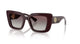 BORDEAUX & GREY 42048G / 51