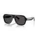 BLACK 420687 / 55