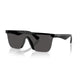 BLACK & DARK GREY 300187 / 41