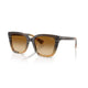 CHECK  GRADIENT SAND & BROWN GRADIENT 420213 / 52