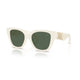 WHITE DARK GREEN 421871 / 53