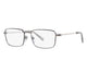 GUNMETAL 2026 / 54