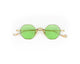 GOLD & GREEN   C4-1 / .