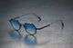 BLACK  BLUE / 46