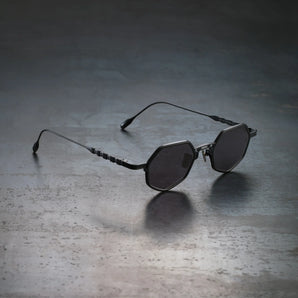 Capote Eyewear & Sunglasses