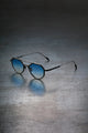 BLACK BLUE / 48