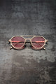 GOLD PINK / 48