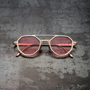 Capote Eyewear & Sunglasses