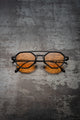 BLACK ORANGE / 48