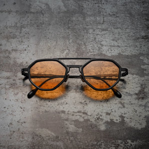 Capote Eyewear & Sunglasses
