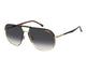 BLACK  & GOLD   I46 / 60