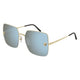 GOLD & LIGHT BLUE 002 / 59