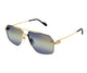 GOLD & VIOLET 003 / 60