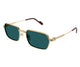 GOLD & GREEN 002 / 56