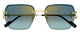 GOLD & GREEN 003 / 58