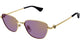 GOLD & PURPLE 004 / 53