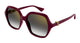 BURGUNDY 003 / 57