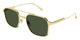 GOLD & GREEN POLARISED 002 / 54