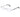 Cartier 0201O silver 003 frame, size 57 - Dayal Opticals India