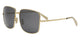 GOLD & GREY 30A / 59