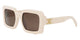 WHITE & BROWN 25E / 56