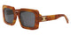 TORTOISE 53A / 56