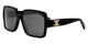 BLACK 01A / 60