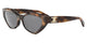 DARK HAVANA 53A / 56