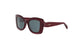 SHINY RED & BLUE 66V / 52
