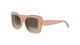 PINK & BROWN 72F / 52