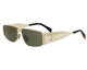 GUNMETAL & GOLD  30N / 59