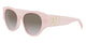 PINK & GREY 72B / 55