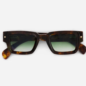 Sato   CERVANTES Square Full rim Sunglasses