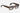 Sato   CERVANTES Square Full rim Sunglasses