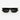 Gast Crazy Monday Black Cm01 Sunglasses - Dayal Opticals India