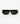 Gast Crazy Monday Black Cm01 Sunglasses - Dayal Opticals India