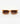 Gast Crazy Monday Butter Havana Cm05 Sunglasses - Dayal Opticals India
