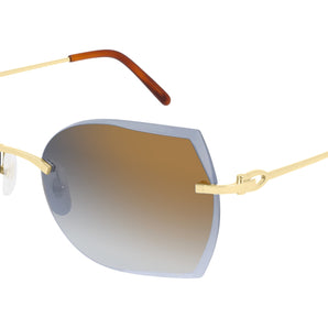 CARTIER   0004RS - Dayal Opticals   