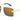 Cartier 0033S gold 001 sunglasses, size 57  - Dayal Opticals India    