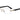 Cartier 0048O gold & black 002 frame, size 53  - Dayal Opticals India   