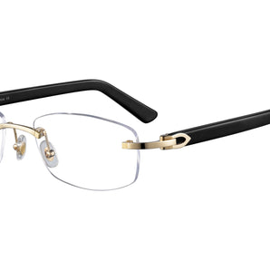 SIGNATURE C DE CARTIER    0048O - Dayal Opticals   