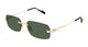 GOLD & GREEN 002 / 58