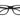Cartier 0313O black 001 frame, size 53  - Dayal Opticals India   