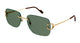 GOLD & GREEN 002 / 57