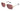 Cartier 0330S gold & burgundy 012 sunglasses, size 57 - Dayal Opticals India