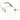 Cartier 0345O gold 001 frame  - Dayal Opticals India        