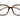 Cartier 0346O hawana 002 frame  - Dayal Opticals India        