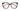 Cartier 0346O hawana 002 frame  - Dayal Opticals India        